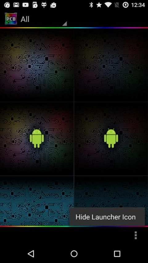 PCB (Circuit Board) Wallpapers स्क्रीनशॉट 6