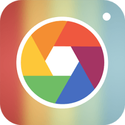 Selfie360-best camera360 photo icon