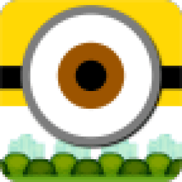 Flapping for minions иконка