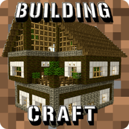 Building Craft PE icon