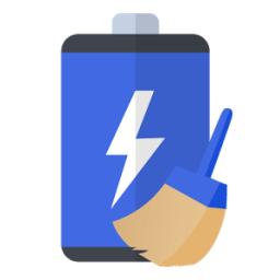 Zo Cleaner &amp; Battery Booster icon