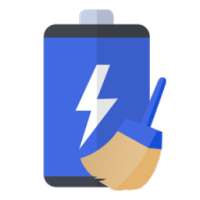 Zo Cleaner & Battery Booster on 9Apps