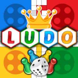 Ludo Legend : King of the Dice Game 2020 आइकन