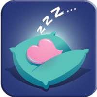 White Noise: tidur jantung on 9Apps