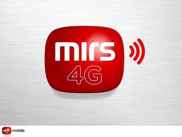 MIRS 4G - HOT mobile screenshot 7