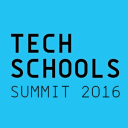 Vic Tech Schools أيقونة