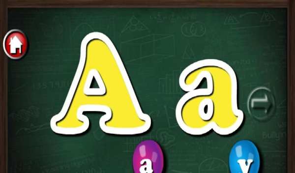 Small Letters स्क्रीनशॉट 2