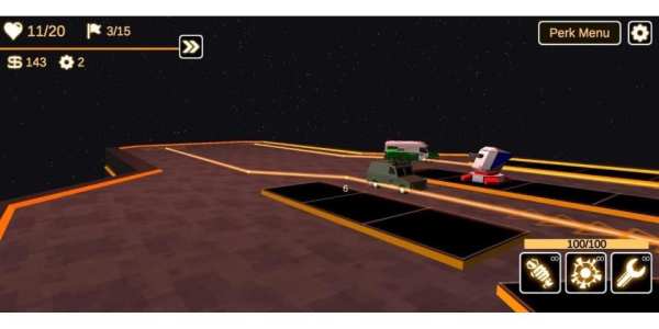 Mata Pacos screenshot 3