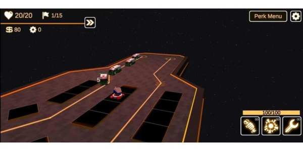 Mata Pacos screenshot 1