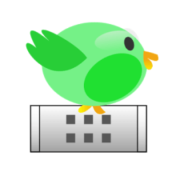 Bird Bar Notifications Tool иконка