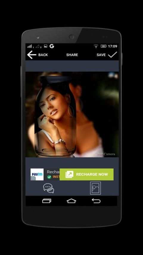 PIP TIP Camera स्क्रीनशॉट 4