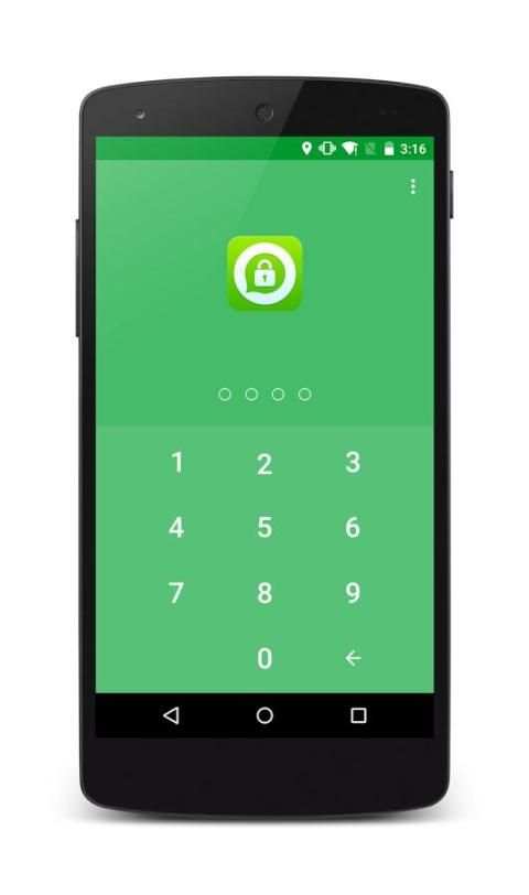 Lock for Whats Messenger screenshot 13