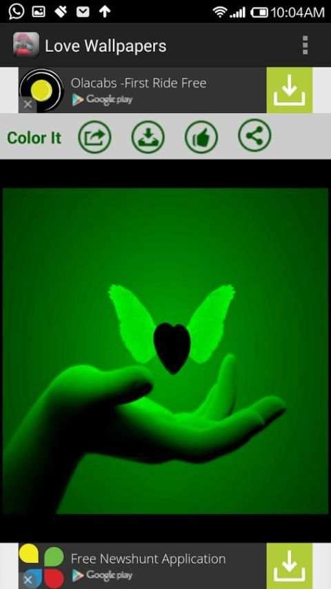 Love Images screenshot 3