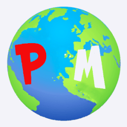 Gps and Map For Pokemon Go иконка