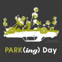 Park(ing) Day on 9Apps