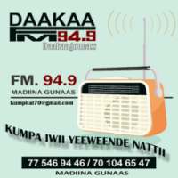 Daakaafm on 9Apps