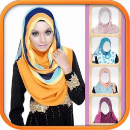 Hijab Fashion Style 2016