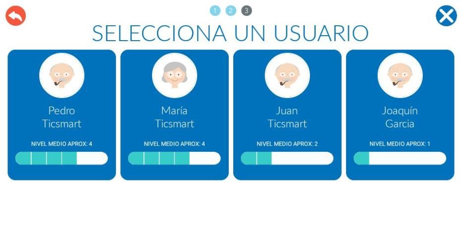 Imentia Pro screenshot 2