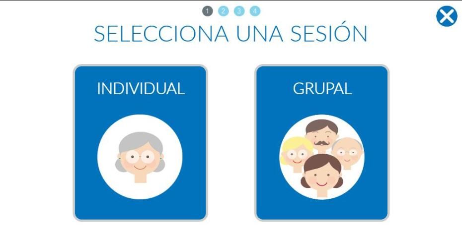 Imentia Pro скриншот 1