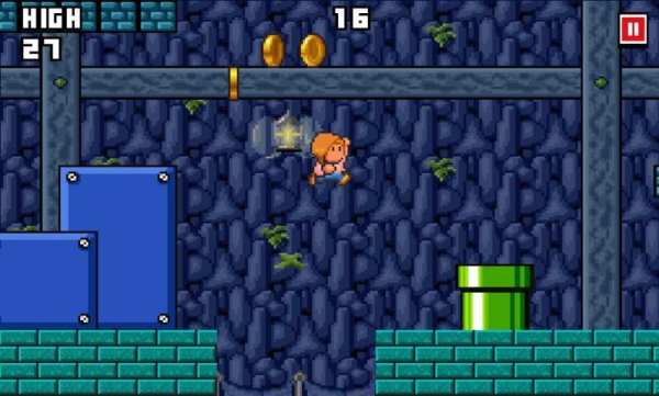 BAM Boys Mobile screenshot 6