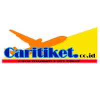 Caritiket (Online Reservation) on 9Apps
