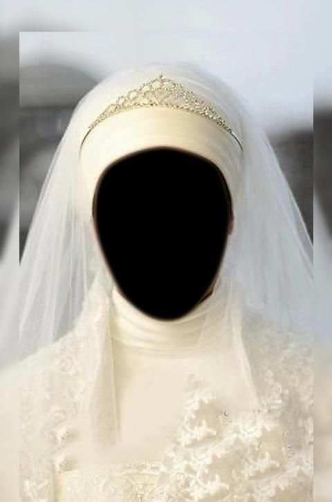 Hijab Fashion Style Wedding screenshot 4