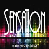 Sensation FM107.5