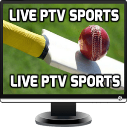 Live PTV Sports Cricket TV أيقونة