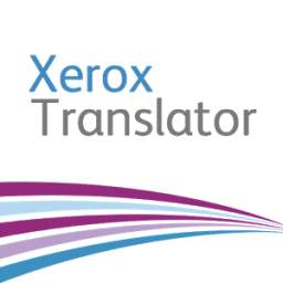 Xerox Easy Translator