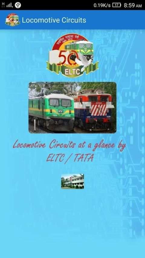 Locomotive Circuits स्क्रीनशॉट 4