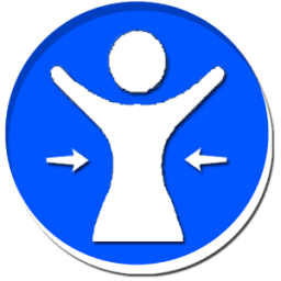 BMI Calculator+ иконка