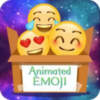 iKey Emoji Animated Sticker