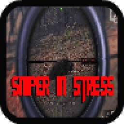 Sniper In Stress 1.0