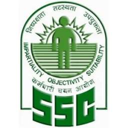 SSC CGL Hindi 2016 एस एस सी