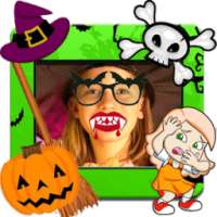 Halloween Marcos Infantiles on 9Apps