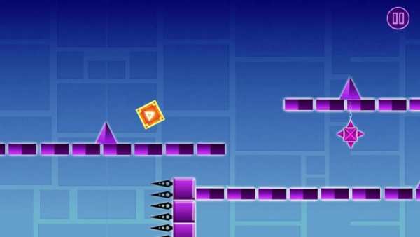 Geometry Jump स्क्रीनशॉट 3