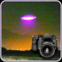 UFO horror camera on 9Apps