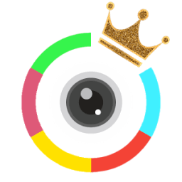 Candy Selfie Candy Camera 2017 иконка