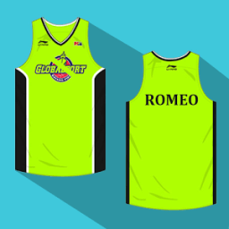 Guess The PBA Jersey Number icon