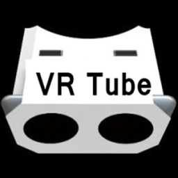VR Youtube Videos أيقونة