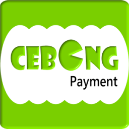 Cebong Payment icon
