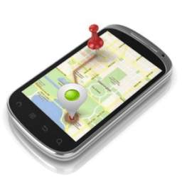GPS Navigation 1.0