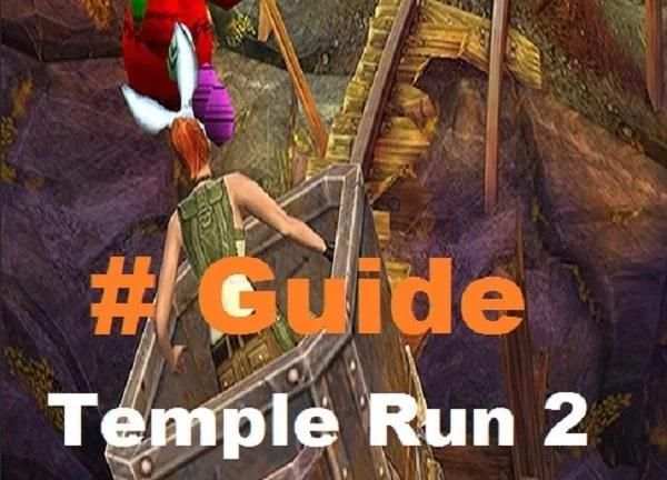 Guide For Temple Run 2 स्क्रीनशॉट 1