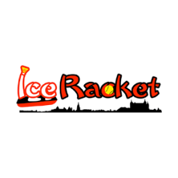 ICE RACKET आइकन