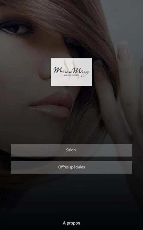 Miss Mag screenshot 10