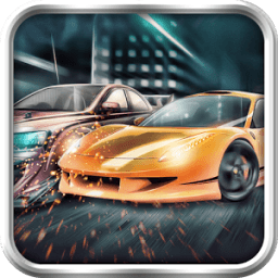 ikon Crazy Racer No Limit