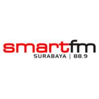 SmartFM Surabaya on 9Apps