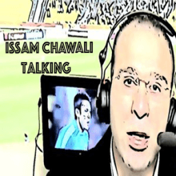 عصام الشوالي يعيد كلامك иконка