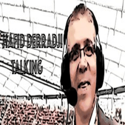 ikon حفيظ الدراجي يعيد كلامك NEW