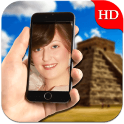 Selfi Photo Frames आइकन
